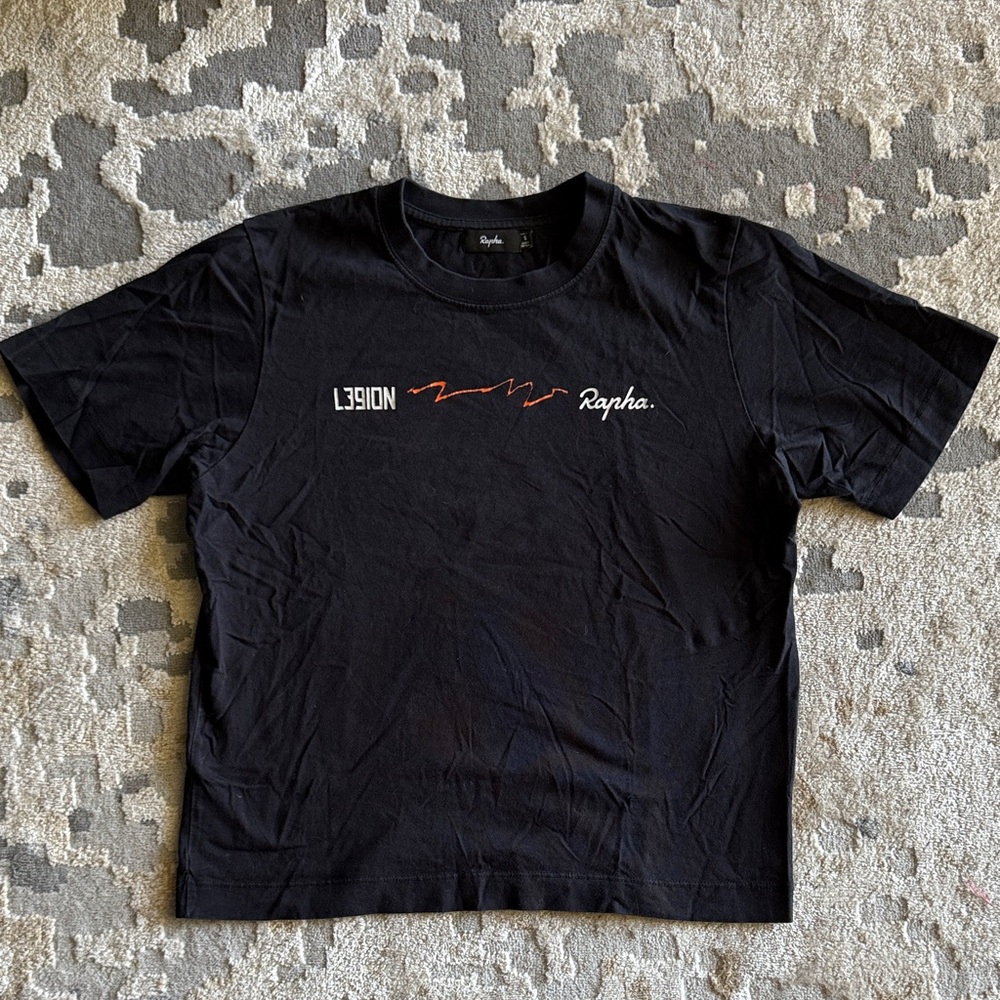 Rapha L39ion Women’s Tee (Size S)